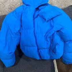 Куртка - фото 3