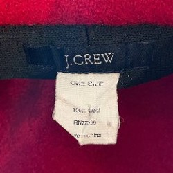 Шерстяная шапка J.Crew - фото 2