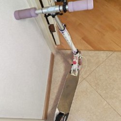 Самокат Roces - фото 2