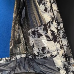 Женская лыжная куртка - фото 3