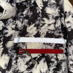 Женская лыжная куртка - фото 4