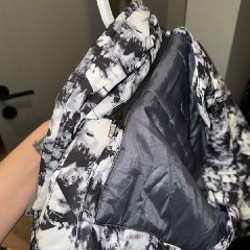 Женская лыжная куртка - фото 5