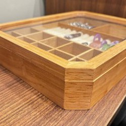 Шкатулка для украшений - фото 2