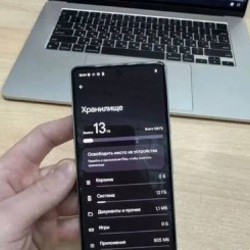 Google Pixel 7 - фото 2