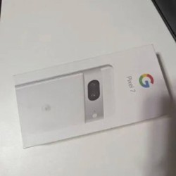 Google Pixel 7 - фото 3