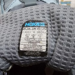 Hoka One One Clifton L Gore-Tex - фото 4