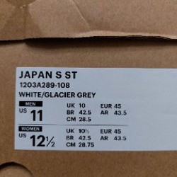 Кроссовки Asics JAPAN S ST - фото 4