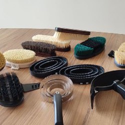 Комплект жидкостей для ухода за лошадью - фото 2