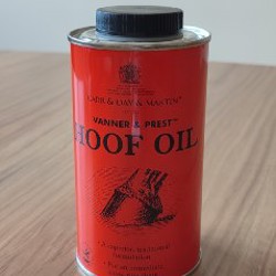 Комплект жидкостей для ухода за лошадью - фото 6