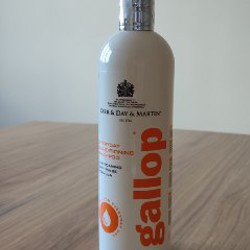 Комплект жидкостей для ухода за лошадью - фото 7