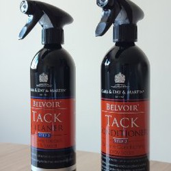 Комплект жидкостей для ухода за лошадью - фото 9