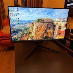 Монитор 2E D3220B - фото 2