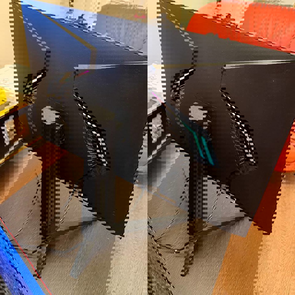 Монитор 2E D3220B