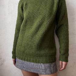 Свитер - фото 2