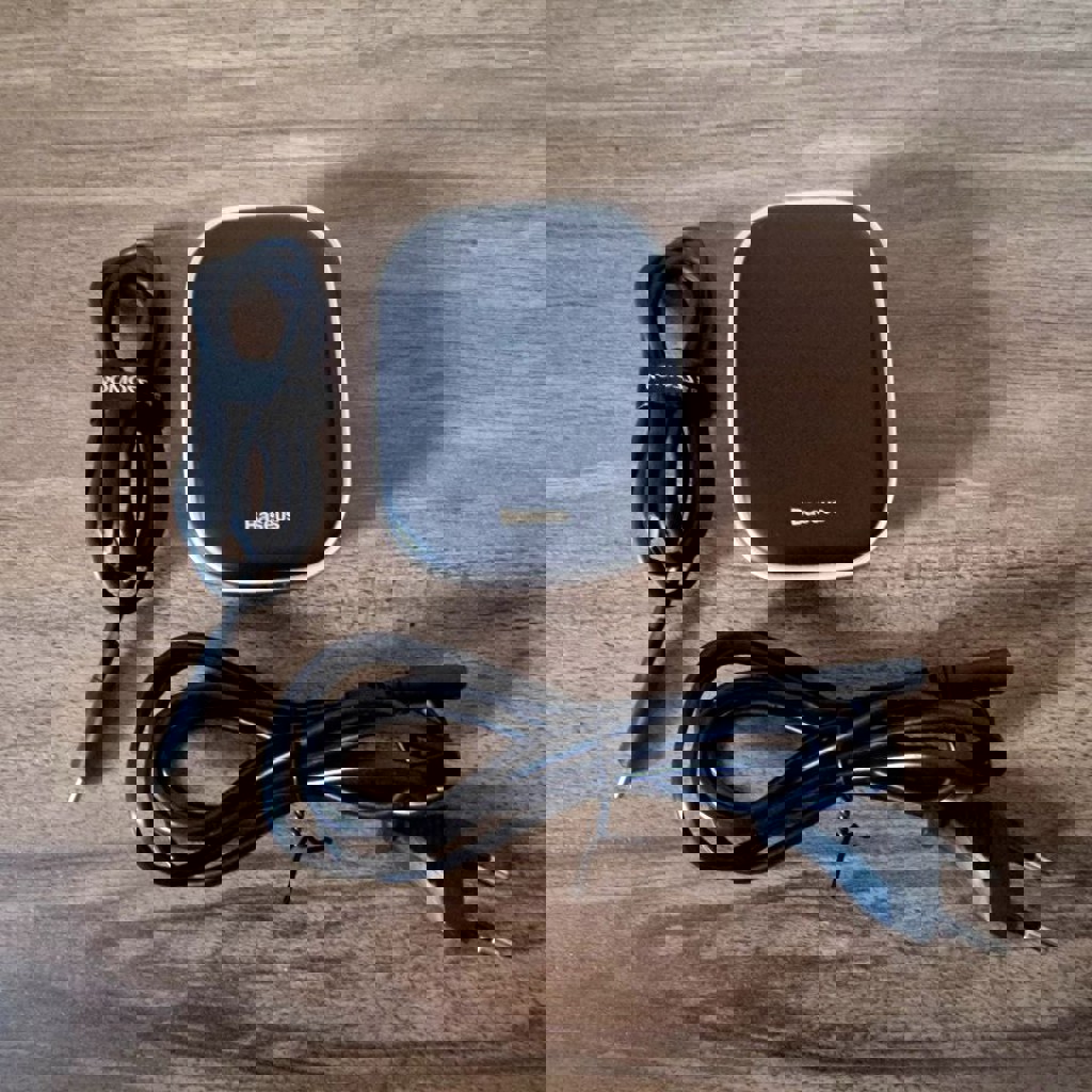 Адаптер Baseus Adaptor AC Multifunctional Charger 7-in-1