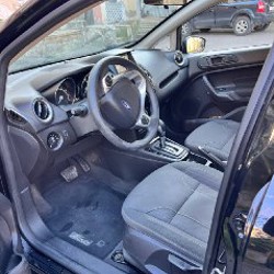 Автомобиль - фото 6