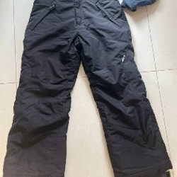 Горнолыжные штаны Decathlon - фото 1