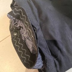 Горнолыжные штаны Decathlon - фото 3