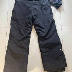 Горнолыжные штаны Decathlon - фото 4