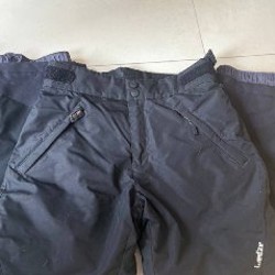 Горнолыжные штаны Decathlon - фото 6