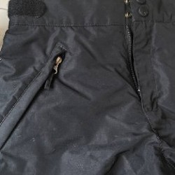 Горнолыжные штаны Decathlon - фото 7