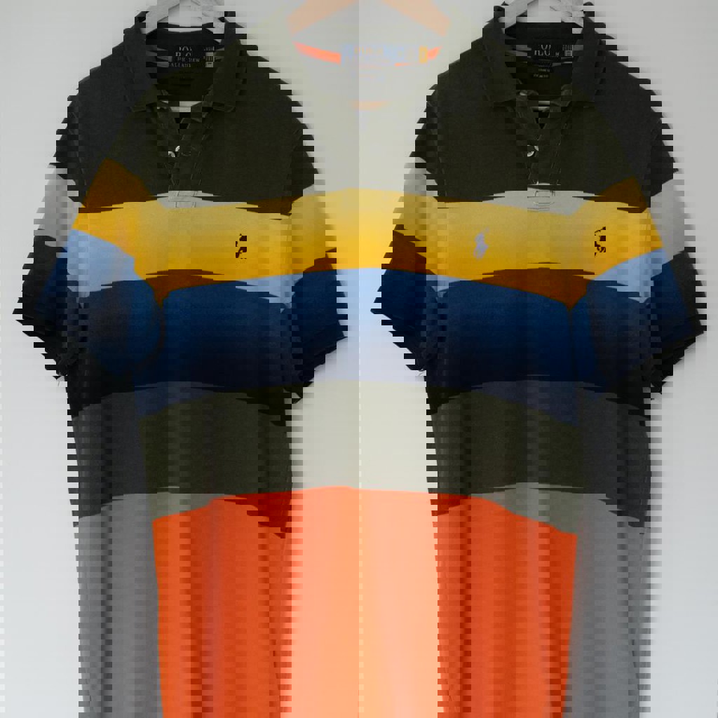 Поло Polo Ralph Lauren