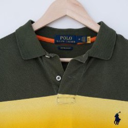 Поло Polo Ralph Lauren - фото 2