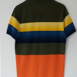 Поло Polo Ralph Lauren - фото 3