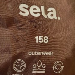 Куртка SELA - фото 3