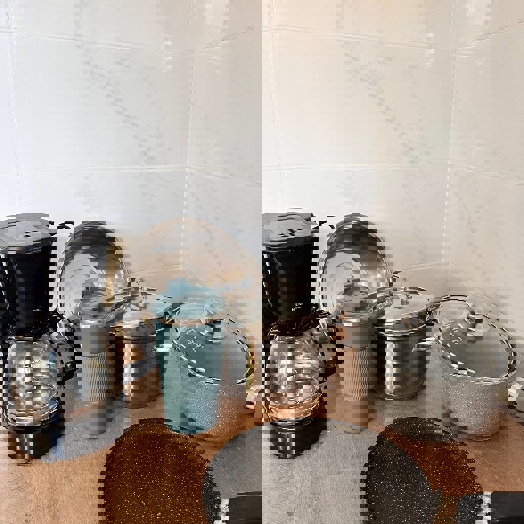 Сковородка