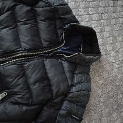 Джинсы Diesel - фото 4