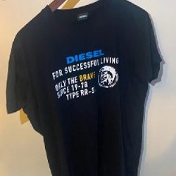 Джинсы Diesel - фото 7