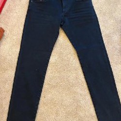 Джинсы Diesel - фото 8