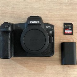 Карта памяти Sandisk Extreme 256 Gb - фото 1