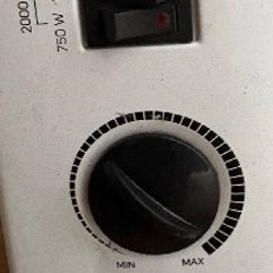 Обогреватель - фото 2