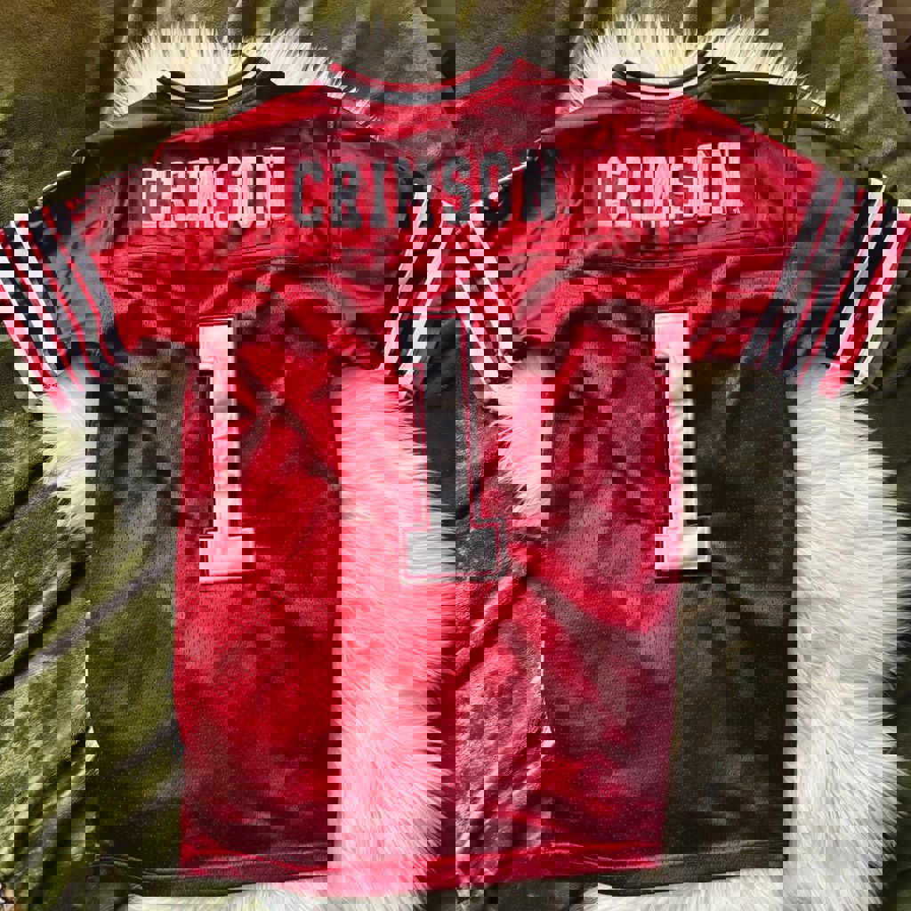 Футболка мужская спортивная