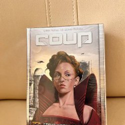 Coup - фото 1
