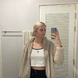 Женская флиска Uniqlo - фото 2