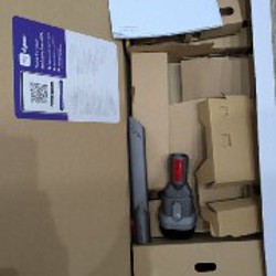 Беспроводной пылесос Dyson V11 Advanced - фото 3