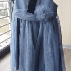 Болеро для девочки - фото 2