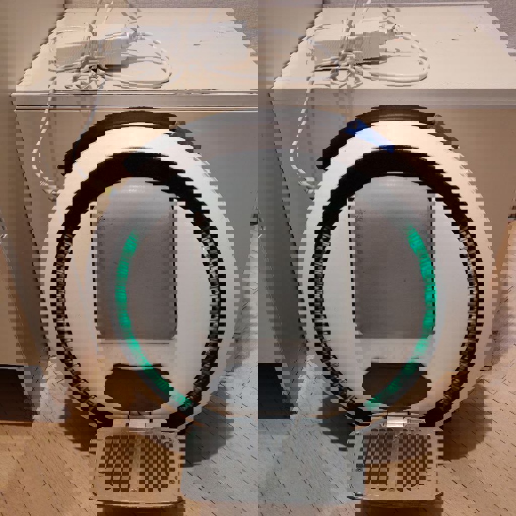 Моно колесо Ninebot One