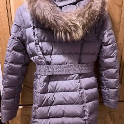Женский пуховик - фото 2