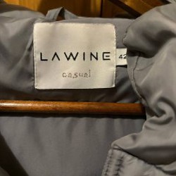 Женский пуховик - фото 3