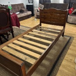 Кровать - фото 2