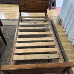 Кровать - фото 3