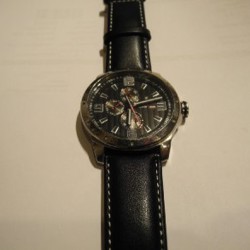 Часы Festina f16585 - фото 4