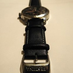 Часы Festina f16585 - фото 6