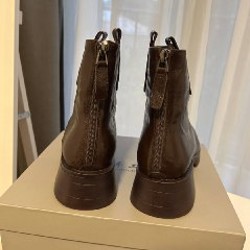 Зимние полусапоги - фото 3