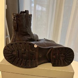 Зимние полусапоги - фото 4