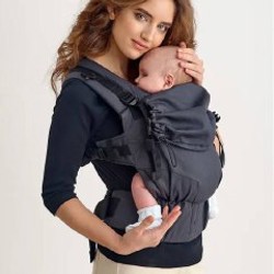 Эрго-рюкзак - фото 3